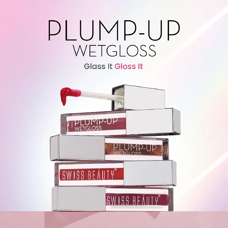 Swiss Beauty Plump-Up Wet Lightweight Lip Gloss-2.webp